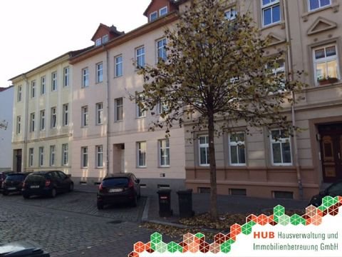 Dessau-Roßlau Wohnungen, Dessau-Roßlau Wohnung mieten