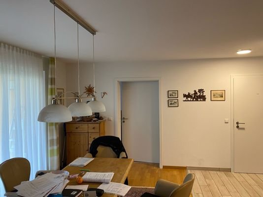 Essen/Wohnen