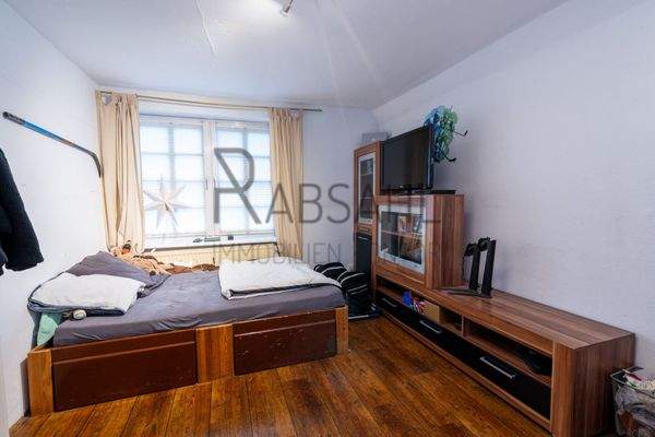 Gästezimmer Hauptwohnung