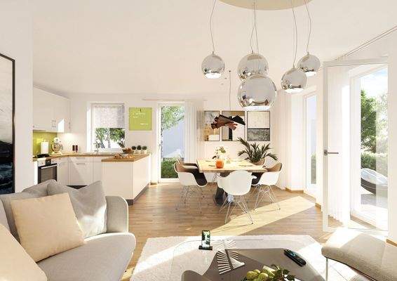 KSB harmony Wohnzimmer