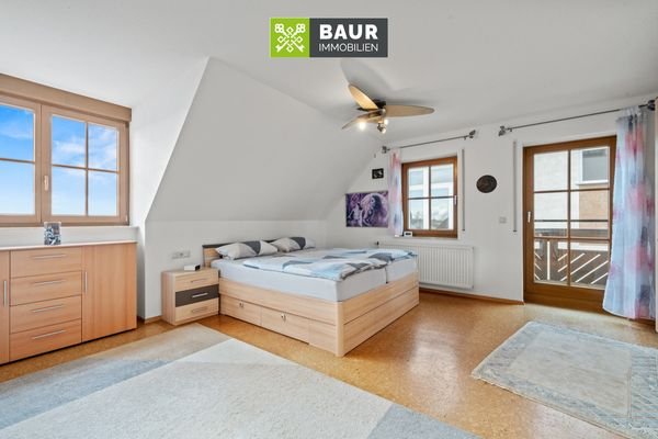 Schlafen OG