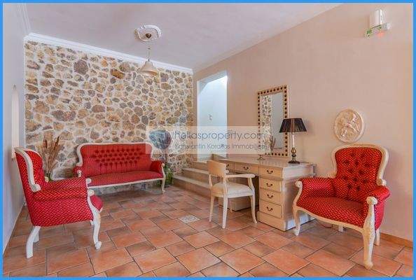 Villa Doukades Corfu (18)