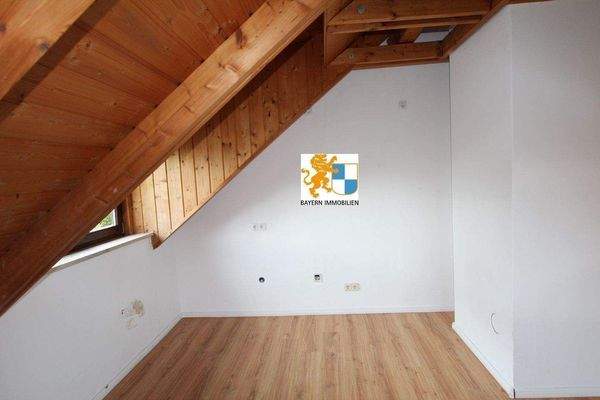 1.Obergeschoss / Dachgeschoss