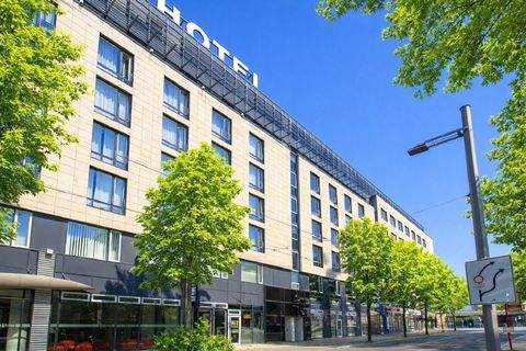 Dresden Büros, Büroräume, Büroflächen 