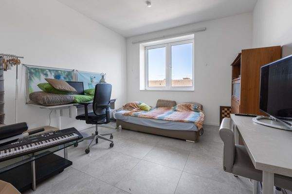 Wohnung | 2. Schlafzimmer