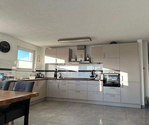 Induktion, Nofrost-Kühlgefr.