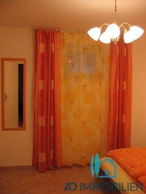 Schlaf-Zimmer Keller 2