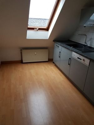 EBK Spülmaschine