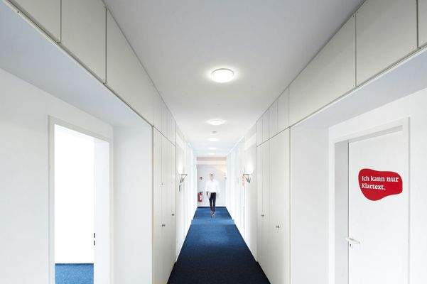 Impression Innenansicht