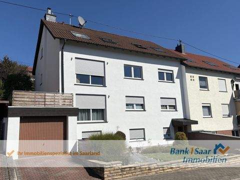 Saarbrücken Häuser, Saarbrücken Haus kaufen