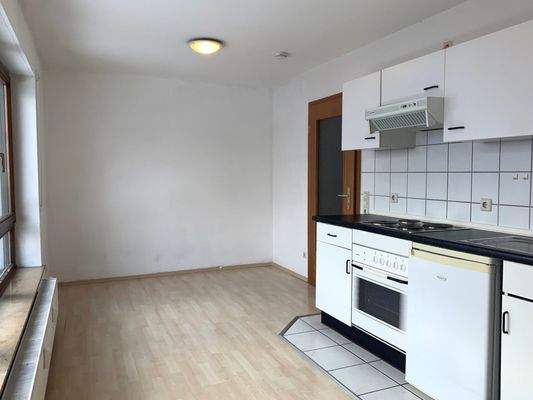 Zimmer Perspektive 2