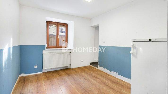 Haus A EG Esszimmer 1