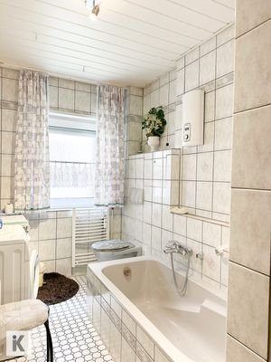 Bad Maisonettewohnung