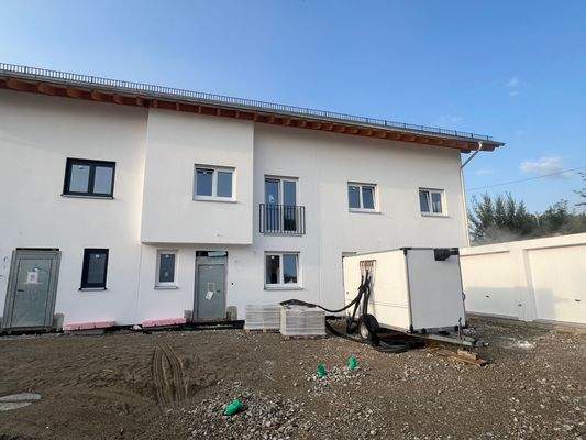 Südseite 3.Spänner 6.8.25