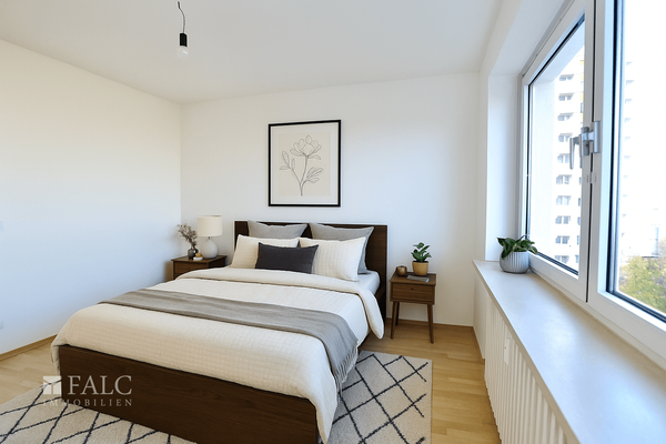 Einrichtungsbeispiel