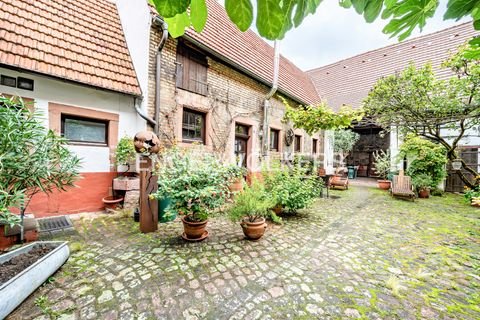 Plankstadt Häuser, Plankstadt Haus kaufen