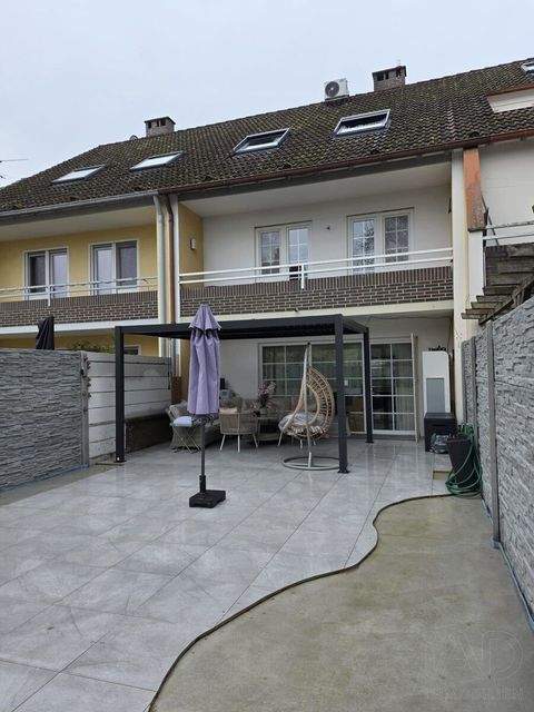 Weiterstadt Häuser, Weiterstadt Haus kaufen