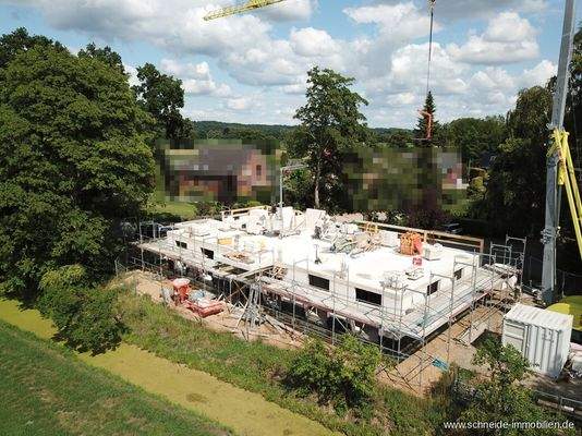 Bautenstand: 07/2025