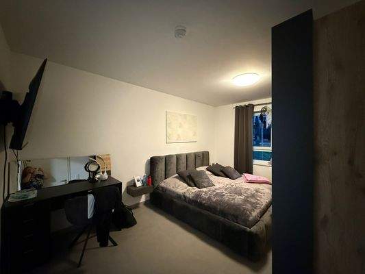 Kinderzimmer oder Gast