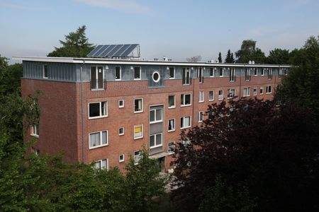 Hamburg Wohnungen, Hamburg Wohnung mieten