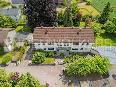 Anzing Grundstücke, Anzing Grundstück kaufen