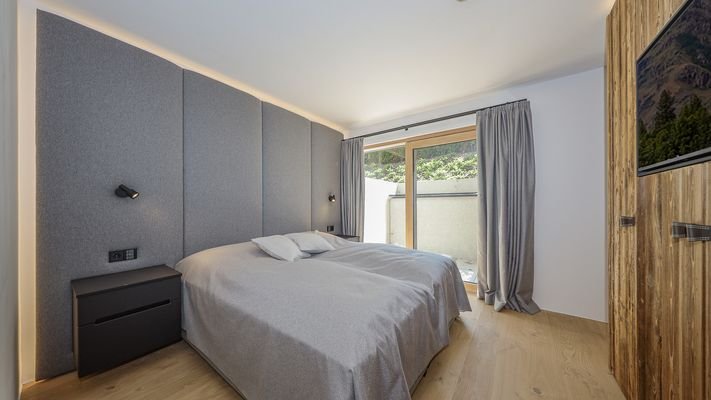 KITZIMMO-Neubauchalet am Sonnberg in Kitzbühel.