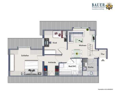 Weikersheim Wohnungen, Weikersheim Wohnung mieten