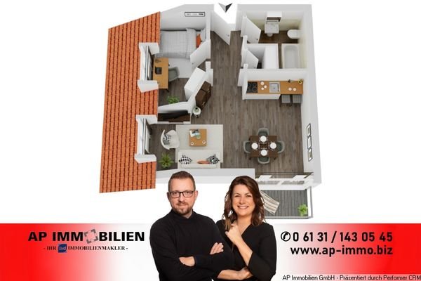 AP Immobilien GmbH Mainz 