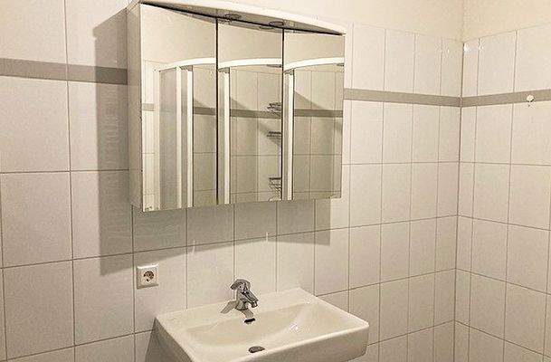 Wohnhausanlage 8 in Waidhofen/Thaya