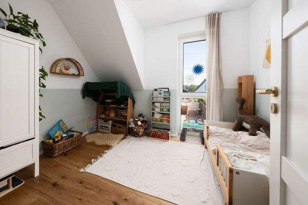 Kinderzimmer OG