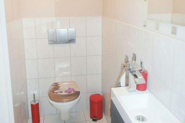 Einziehen – wohlfühlen