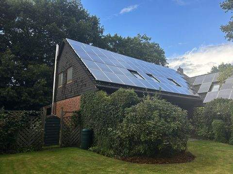 Westerstede Häuser, Westerstede Haus mieten 