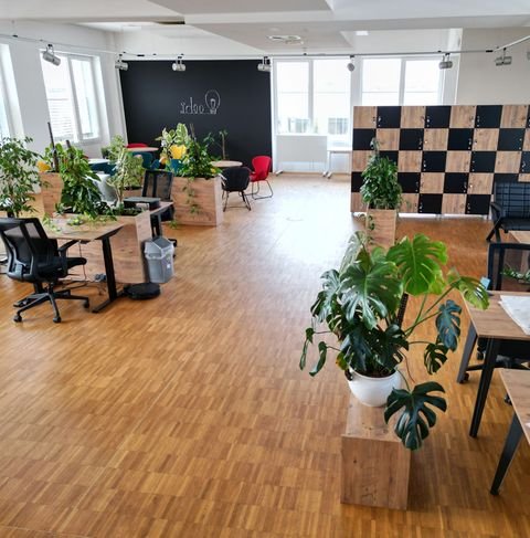 Neuss Büros, Büroräume, Büroflächen 