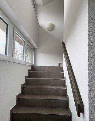 Treppenhaus