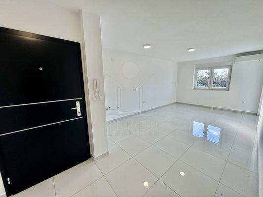 Komfortable Wohnung mit Klimaanlage