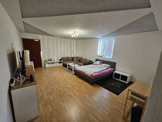 Wohnung WZ