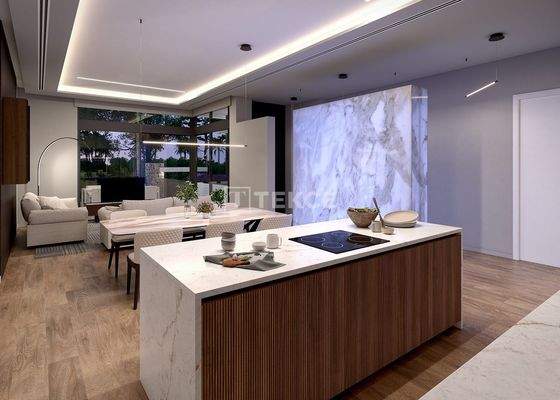 Modern Villas in a Secure Private Complex in Murcia