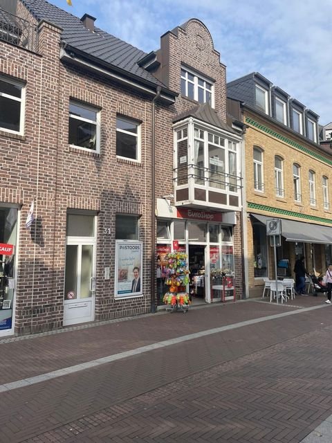 Kevelaer Wohnungen, Kevelaer Wohnung mieten