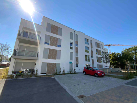 Hanau Wohnungen, Hanau Wohnung mieten