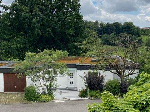 Biberach an der Riß Häuser, Biberach an der Riß Haus kaufen