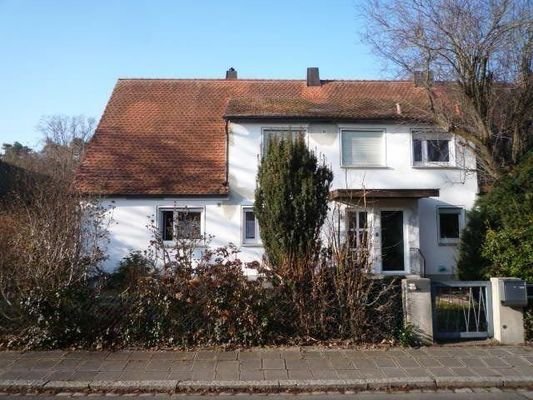 Aussenansicht