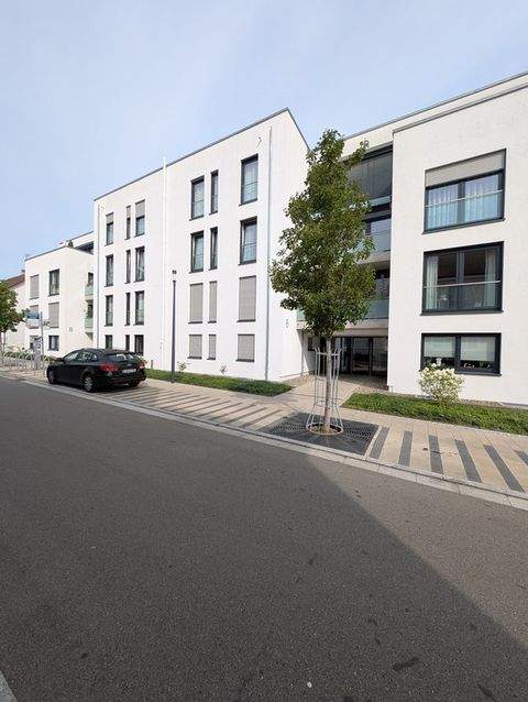 Sigmaringen Wohnungen, Sigmaringen Wohnung mieten
