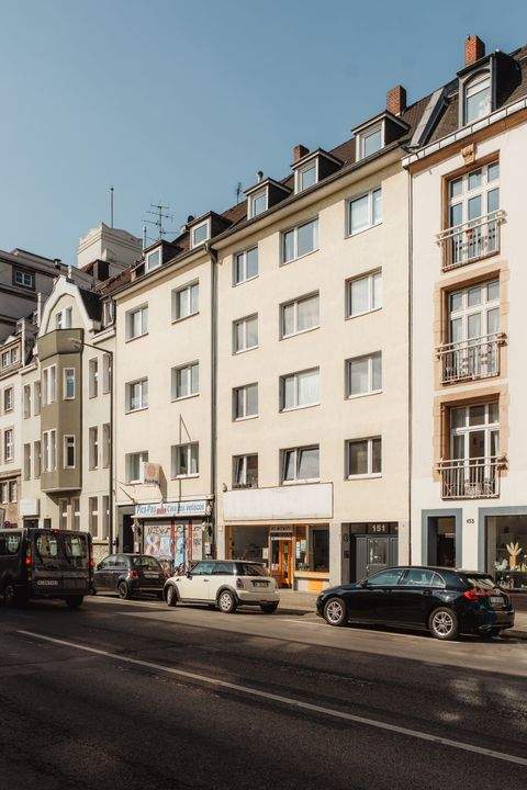 Köln Häuser, Köln Haus kaufen