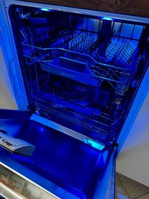 Hochwertiger Geschirrspüler