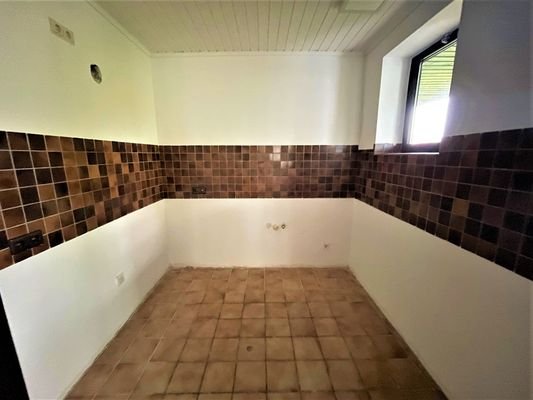 72. Küche Wohnung