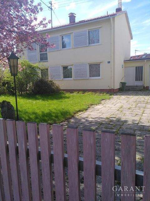 Poing Grundstücke, Poing Grundstück kaufen