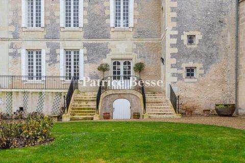Saumur Häuser, Saumur Haus kaufen