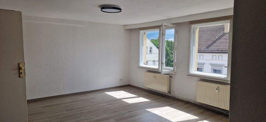 MFH - Innenraum - Zimmer