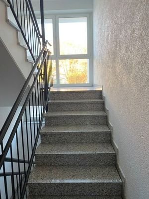 Treppenhaus
