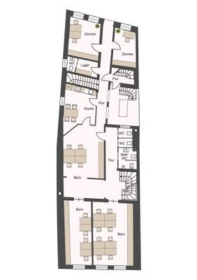 Grundriss OG